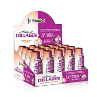 Vitam-X Collagen 20 Ampul