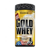 Weider Gold Whey Protein Tozu 908 Gr