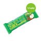Züber Elmalı Ve Tarçınlı Protein Bar 40 Gr 12 Adet