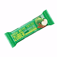 Züber Elmalı Ve Tarçınlı Protein Bar 40 Gr