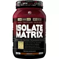 4 Dimension Isolematrix 1390 Gram