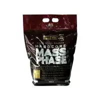 4D Hardcore Mass Phase 4.5 Kg Gainer