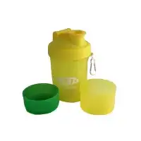 4DN Smart Shaker