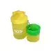 4DN Smart Shaker