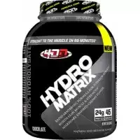 4DN Hydro Matrix 2270Gr
