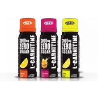 4 Dimension L-Carnitine 3000mg 12'li