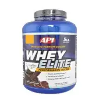 API Whey Elite 2270Gr