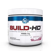 Bpi Sports Build HD 165 Gr