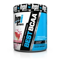 Bpi Sports Best Bcaa 300 Gram