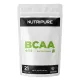 Nutripure BCAA 4:1:1 150,6 G Ice Tea Mango Nutripure BCAA 4:1:1 150,6 G Ice Tea Mango