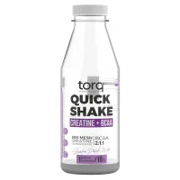 Torq Nutrition Quick Shake Kreatin + BCAA Orman Meyvesi 10 Gr