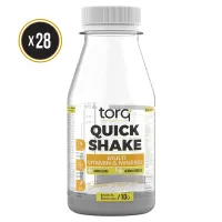Torq Nutrition Quick Shake Multivitamin Multimineral 10 Gr. 28 Adet