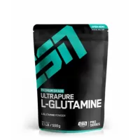 ESN Ultrapure L-Glutamine 500 Gr