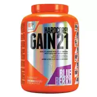Extrifit Hardcore Gain 21 3000 gr
