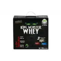 Godzilla Nutrition King Monster Whey 2100 Gr
