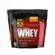 Mutant Kompleks Whey Protein 2270 Gr