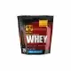 Mutant Kompleks Whey Protein 908 Gr