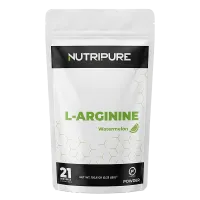Nutripure L-Arginine 150,6 G Nutripure L-Arginine 150,6 G