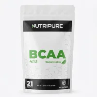 Nutripure BCAA 4:1:1 150,6 G Nutripure BCAA 4:1:1 150,6 G