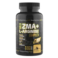 Torq Nutrition Gold ZMA + L-Arginine Complex 180 Kapsül Torq Nutrition Gold ZMA + L-Arginine Complex 180 Kapsül