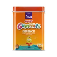 Ocean Smart Gummies Defence 64 Çiğneme Tablet