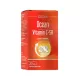 Ocean Vitamin C-SR 500 Mg 30 Tablet