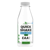 Torq Nutrition Quick Shake EAA Yeşil Elma