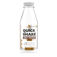 Torq Nutrition Quick Shake Whey Protein Çikolata 36 Gr