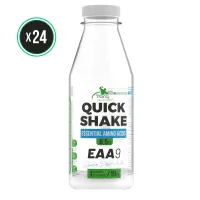 Torq Nutrition Quick Shake EAA 10 Gr Yeşil Elma 24 Adet