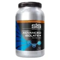 SiS Advanced Isolate+ Protein 1000 Gram