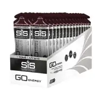 Sis GO Energy + Caffeine Gel 60 ML 30 Adet