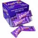 Uniq2go Chocofit Mini Bar 25 Gr 24 Adet