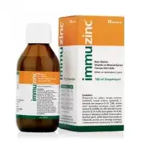Immuzinc Süspansiyon 100 ml