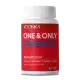 Voonka One & Only Energy Multivitamin 62 Kapsül