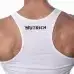 Nutrich No Pain No Gain Tank Top Atlet