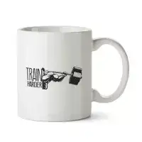 Aloprotein Train Harder Kupa
