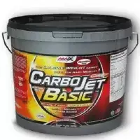 Amix Carbojet Basic Karbonhidrat (Gainer) 6000 Gram