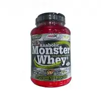 Amix Monster Whey 2000 Gr