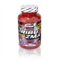 Amix Tribu-Zma 90 Tablet