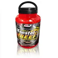 Amix Monster Beef Hydrolize Protein 2200 Gram