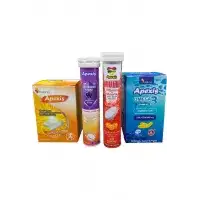 Apexis Multivitamin Seti