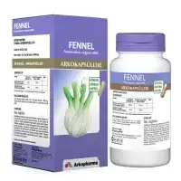 Arkopharma Fennel 390 Mg 90 Kapsül