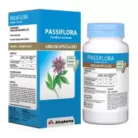 Arkopharma Passiflora 300 mg 90 Kapsül