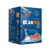 Big Joy Bcaa Pro Go! 21 Drink Packets