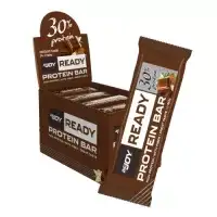 Big Joy Ready Protein Bar 60 Gr 24 Adet