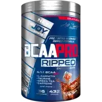 Big joy Sports BCAAPro 4:1:1 Ripped 432 Gr