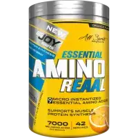 Big Joy Sports Amino Reaal 420 Gr