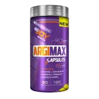 Big Joy Argimax 120 Kapsül