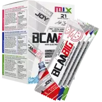 Big Joy Bcaa Big Go! 21 Drink Packets
