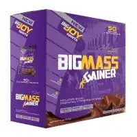 Big Joy Big Mass 5000 Gr 50 Sachet